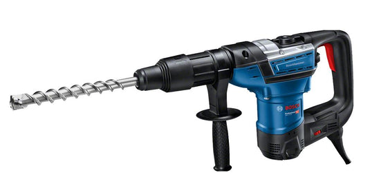 Bosch max. hamer 1100w gbh 5-40 d 8,5j 6,8kg