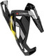 Elite bidonhouder custom race plus bottle cage cu.race plus bl.glossy yellow