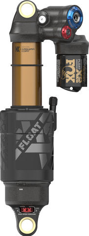Afbeelding laden in galerijviewer, Fox racing shox float x2 hsc lsc hsr lsr factory shock absorber
