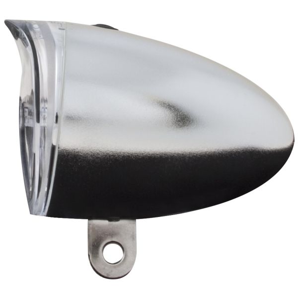 Afbeelding laden in galerijviewer, Spanninga koplamp trendo xdo 10 lux - chroom
