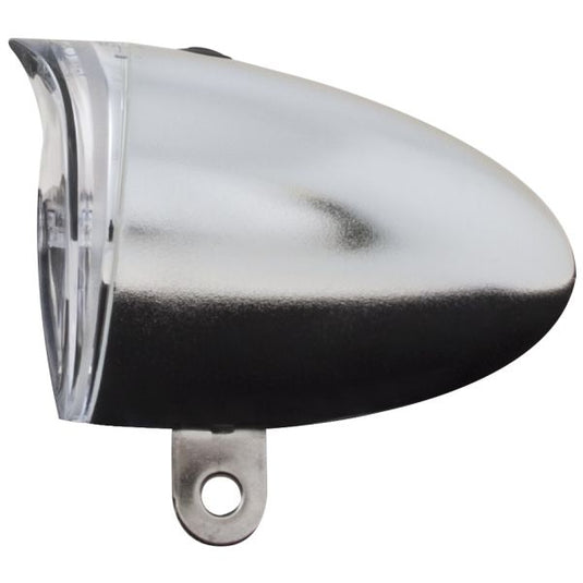 Spanninga koplamp trendo xdo 10 lux - chroom
