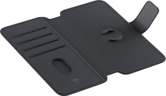 Sp connect magnetic flip cover spc+