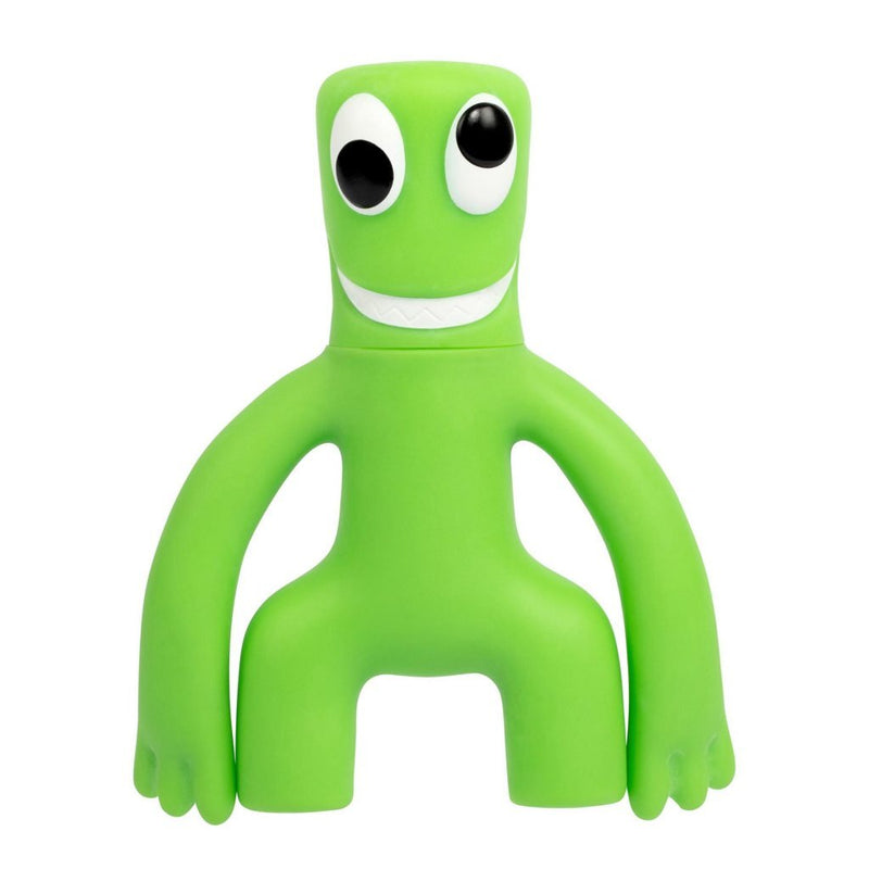 Afbeelding laden in galerijviewer, Goo jit zu rainbow friends groen
