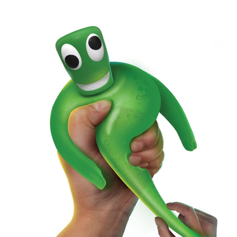 Afbeelding laden in galerijviewer, Goo jit zu rainbow friends groen
