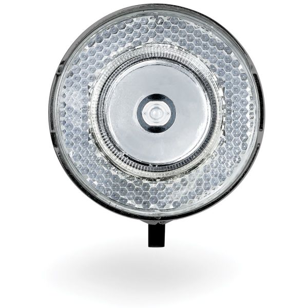 Afbeelding laden in galerijviewer, Axa koplamp 706 batterij darkchroom
