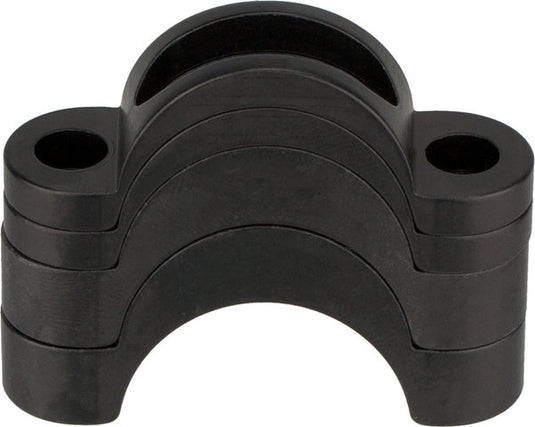 Profile design bracket riser kit