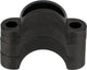 Profile design bracket riser kit