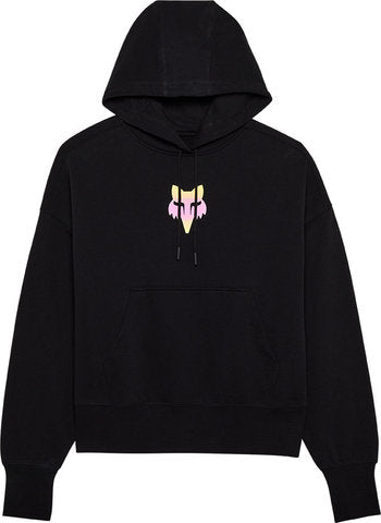 Afbeelding laden in galerijviewer, Fox head ov fleece po ts57 sweater
