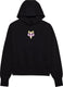Fox head ov fleece po ts57 sweater