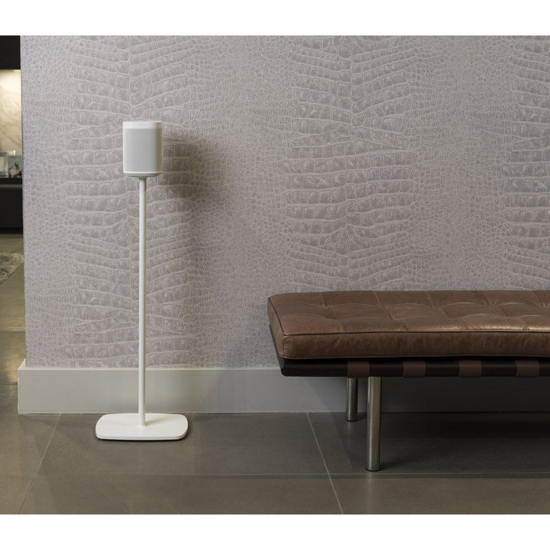 Afbeelding laden in galerijviewer, Flexson flxs1fs1011eu sonos one standaard wit
