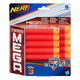 Nerf n-strike mega refill 10 darts