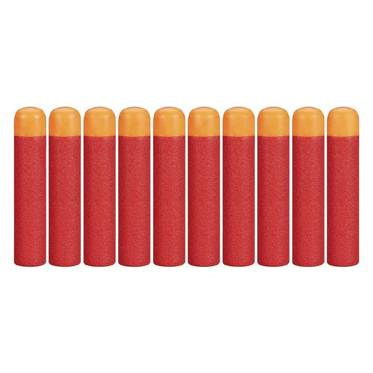 Nerf n-strike mega refill 10 darts