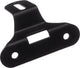 Old man mountain taillight adapter for luggage rack