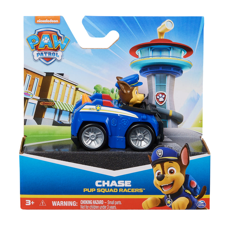 Afbeelding laden in galerijviewer, Paw patrol pup squad racers assorti
