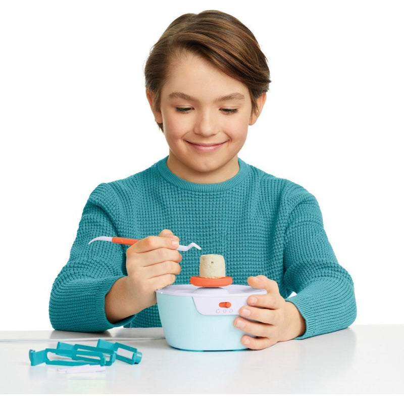 Afbeelding laden in galerijviewer, Overige Merken Make it Real Mini Pottenbakken Studio

