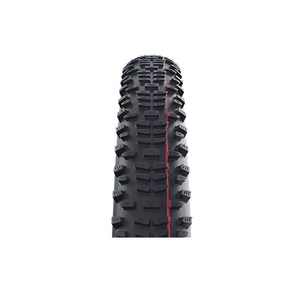 Afbeelding laden in galerijviewer, Vouwband Schwalbe Racing Ralph Performance 29 x 2.25 57-622 mm - zwart
