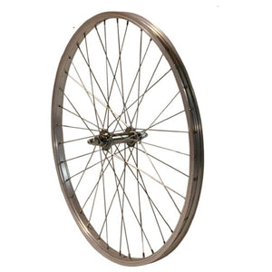 Voorwiel 24x1.75 1.90 alu kyn.