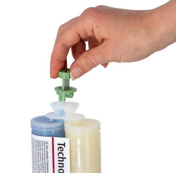 Afbeelding laden in galerijviewer, Producten technobase 2cb klauwenlijm 210ml
