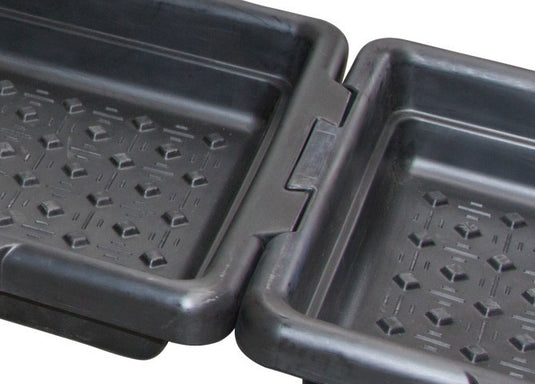 Producten klauwbad supercombi 203x83x18 5cm 200l