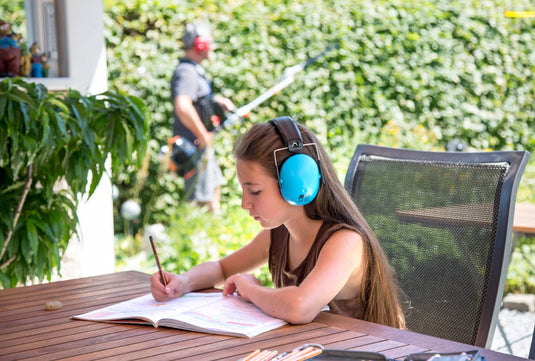 Kerbl producten gehoorkap voor kinderen