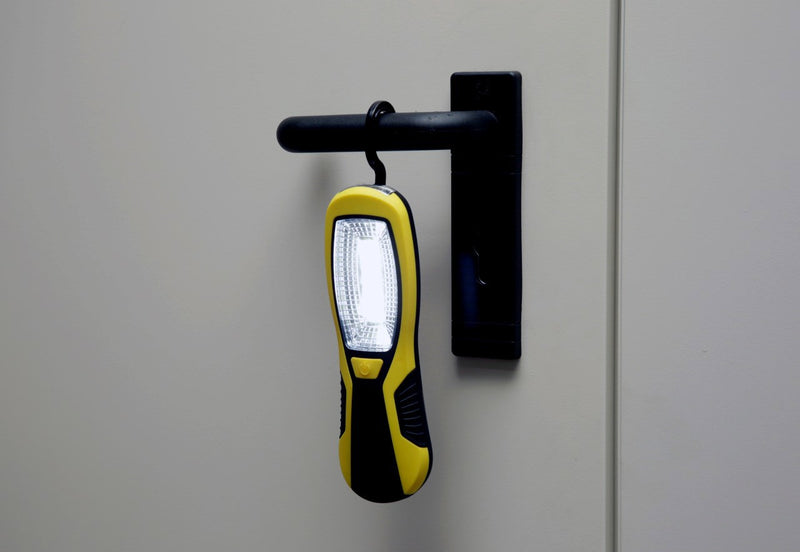 Afbeelding laden in galerijviewer, Producten led werklamp zaklamp workfire 3w
