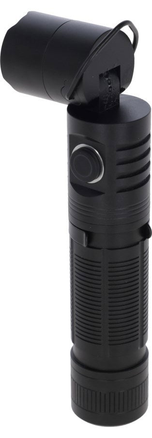 Producten led zaklamp oplaadbaar flexfire 1000