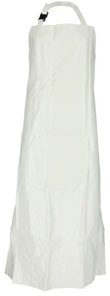 Producten melkschort 80x120cm wit