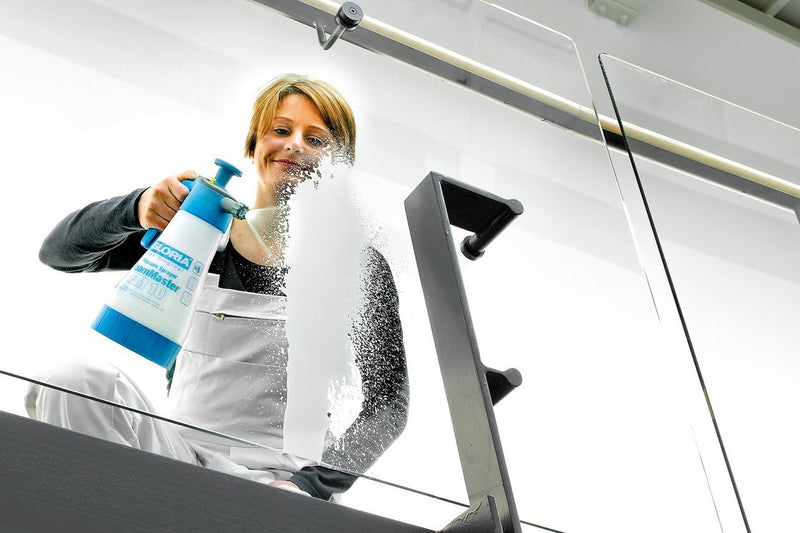 Afbeelding laden in galerijviewer, Gloria producten drukspuit foam master fm10 1 liter
