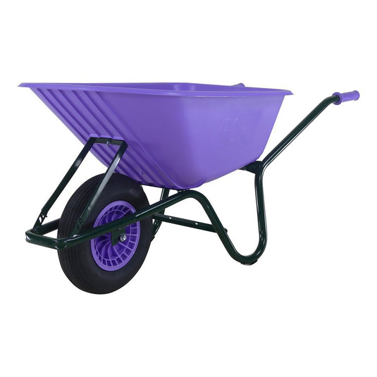 Fort producten kruiwagen tk 100 lavendel