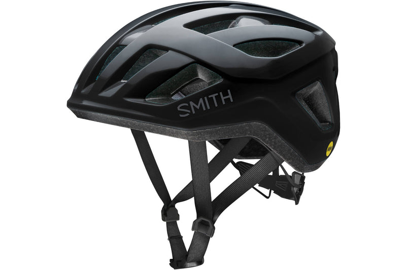 Afbeelding laden in galerijviewer, Smith Smithsignal helm mips black

