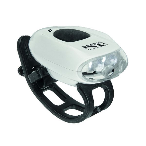 Afbeelding laden in galerijviewer, Messingschlager mini led verlichtingset m-wave cobra 3
