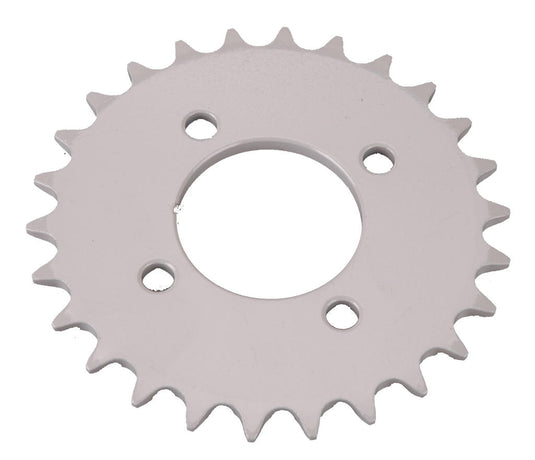 Diverse achtertandwiel a35 42.5 31t