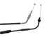 Tfl cable gaskabel | peugeot kisbee