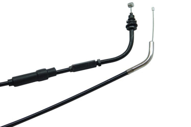 Tfl cable gaskabel | peugeot ludix