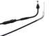 Tfl cable gaskabel | peugeot ludix