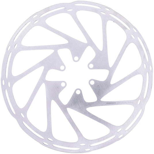 Sram bremsscheibe centerline brake rotors 200 mm centerline 6-hole