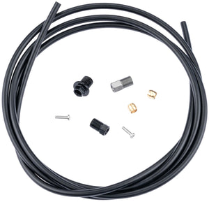 Shimano remslang sm-bh90-jk br.line shim.sm-bh90-jk 1700mm