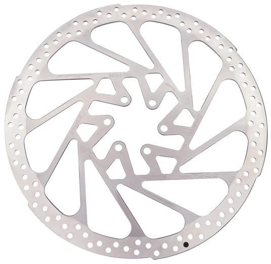 Trp remschijf rs01e brake rotors r203s01e 6b 203 mm f. 2.3 mm