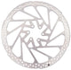 Trp remschijf rs01e brake rotors r203s01e 6b 203 mm f. 2.3 mm