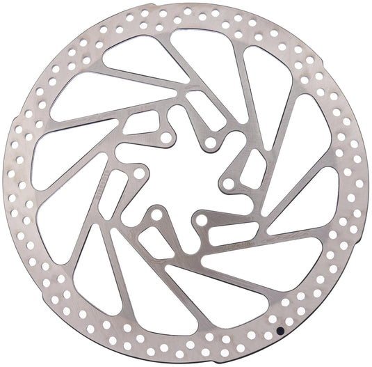 Trp remschijf rs01e brake rotors r180s01e 6b 180 mm f. 2.3 mm