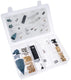 Trp ontluchtingskit werkstatt bleeding kit werkstatt bleed cup
