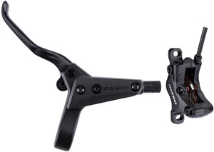 Tektro schijfrem hd-m535 gemini sl disc brake hd-m535 gemini sl left