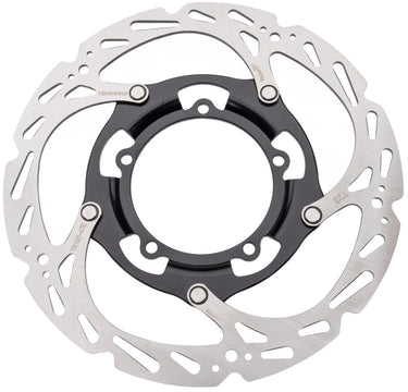 Tektro bremsscheibe tr-47e brake rotors tr180 -47e 180mmx2.3mm 5-hole