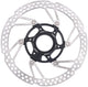 Trp bremsscheibe rc03e brake rotors r180c03e 180mm 2p cl 2.3 mm