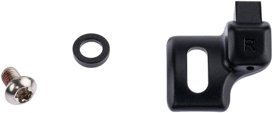Trp befestigungsschelle brake shift lever adapter right i-spec