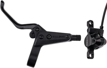 Tektro scheibenbremse hd-j2820 disc brakes hd-j2820 2p pm left