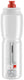 Elite bidon jet plus bottle jet plus 950ml clear red