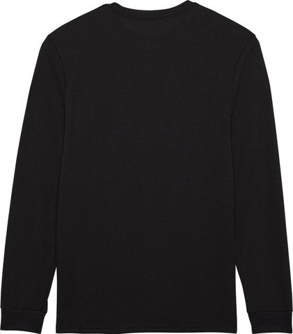 Fox head absolute ls tech tee t-shirt