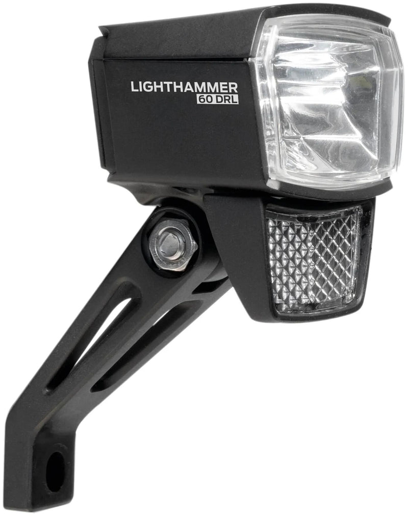 Afbeelding laden in galerijviewer, Trelock zl 940 ls383 veo50 koplamp zwart
