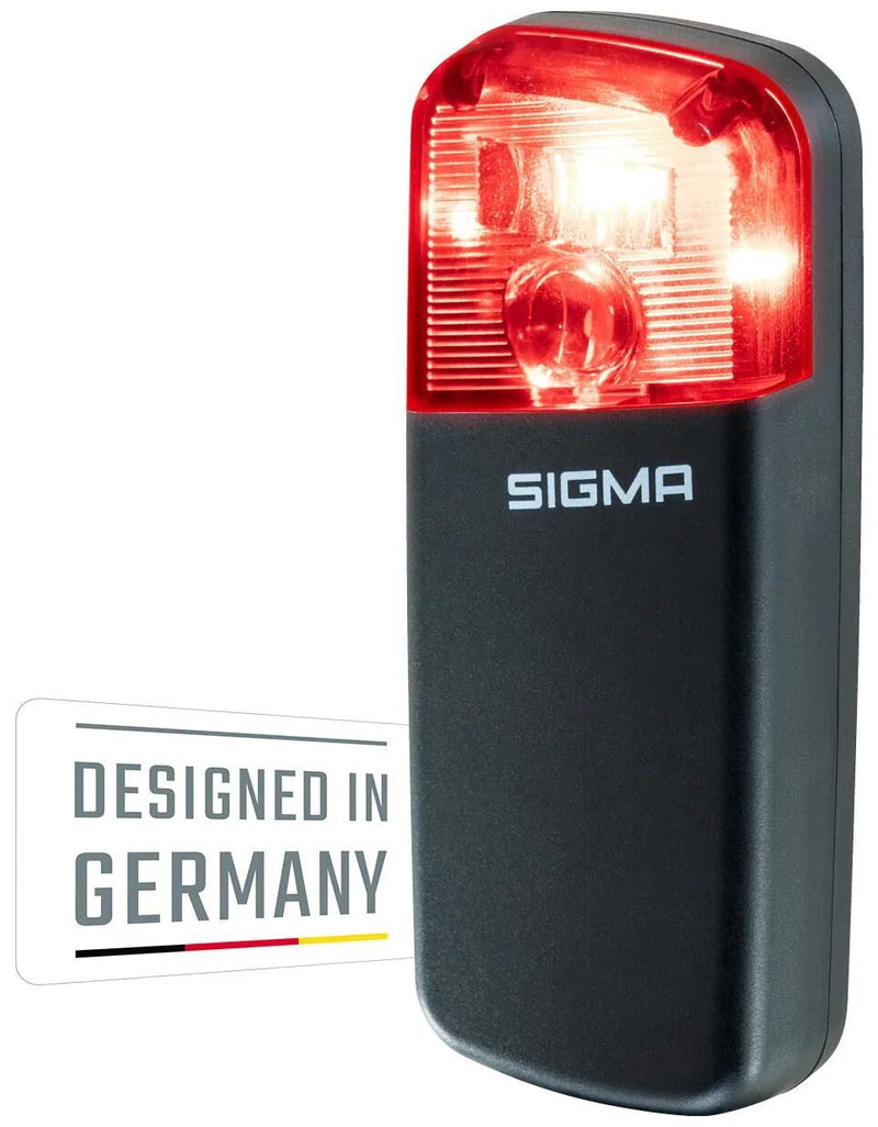 Afbeelding laden in galerijviewer, Sigma sport radar-rücklicht reco 81 link sigma battery rear light reco 81 radar
